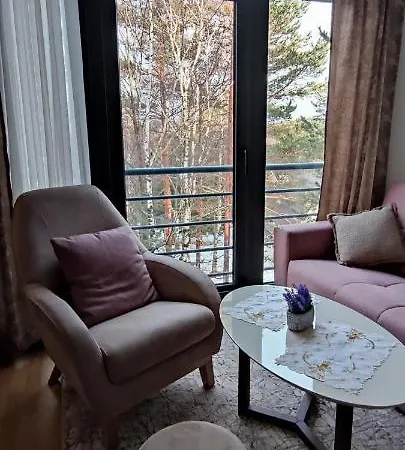 Apartman Monika Wind Resort Divcibare Exterior photo