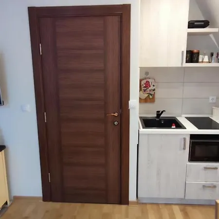Apartman Monika Wind Resort Divcibare Exterior photo