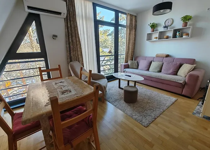 Apartman Monika Wind Resort