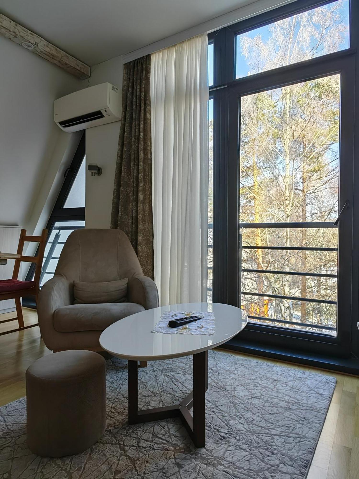 Apartment Monika Wind