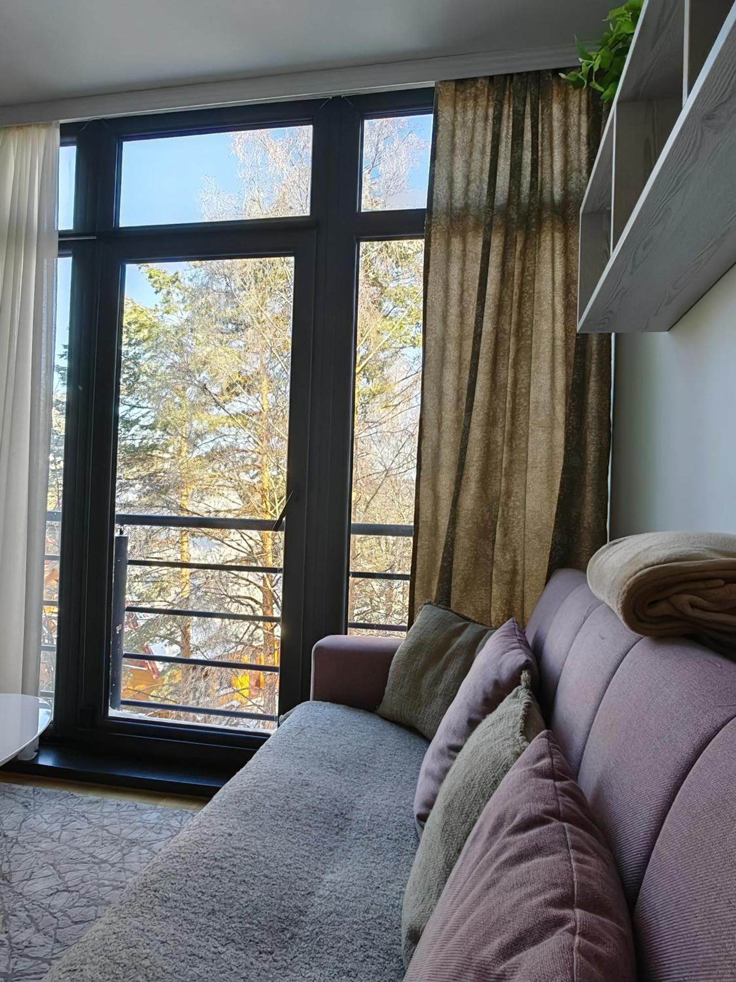 Monika Wind Apartment Divčibare