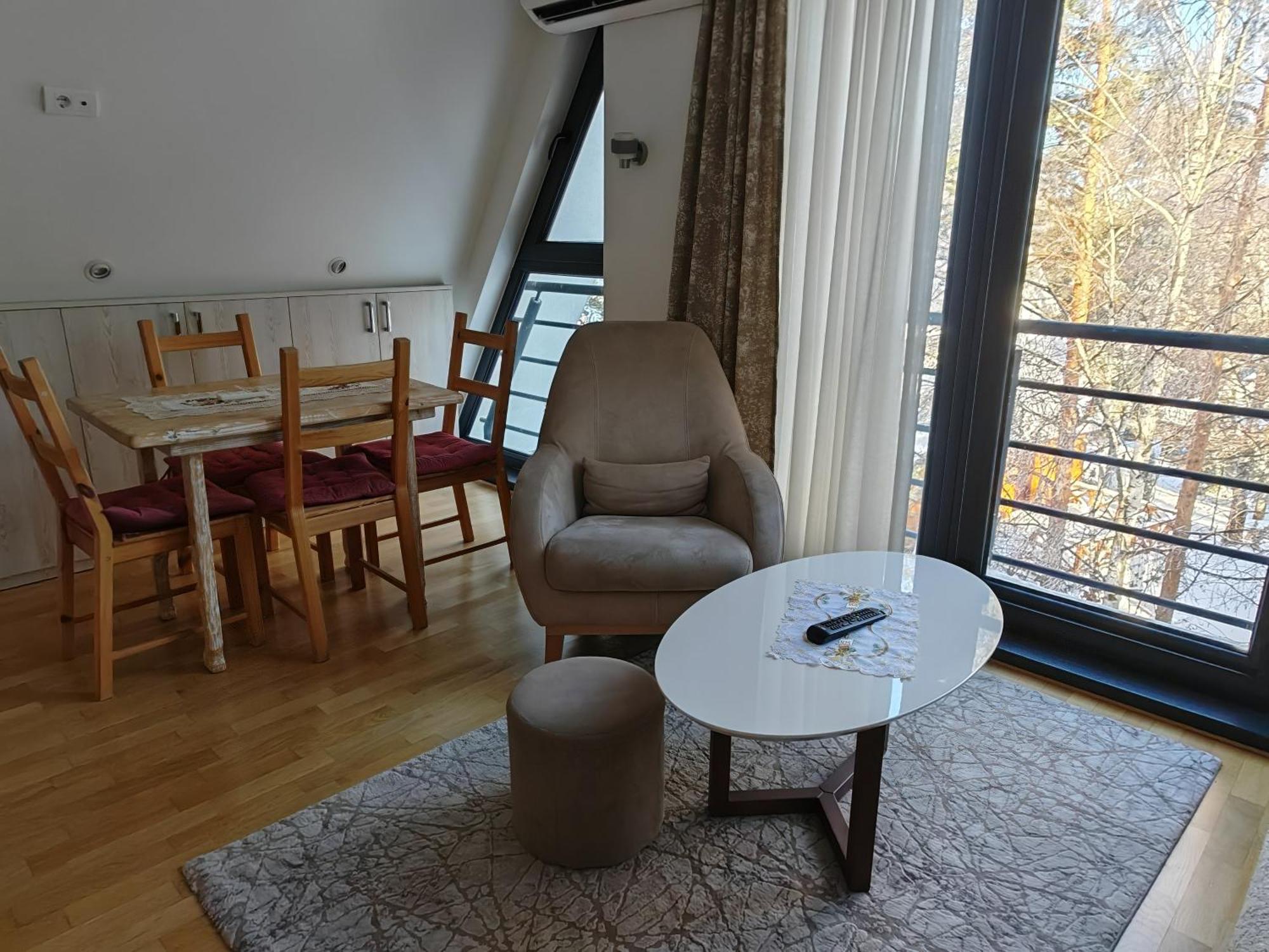 Apartment Monika Wind *